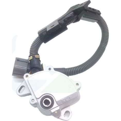 Part numbers 28900-P6H-013, 28900-P6H-003 and 28900-P7X-003 are compatible with Honda neutral switches. (1/5)