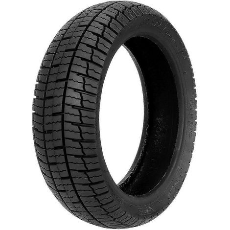 Schlauchloser Reifen 10,5 x 2,75 für Segway Ninebot P65, P100 und P100SU Elektroroller (JH4 Ersatzteile), Schwarz (1/5)