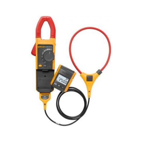 Fluke FLUKE-381, Morsetto a distanza 1000A Trms W/Iflex (1/4)