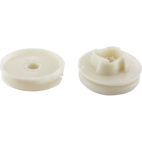Poulie de lanceur HUSQVARNA 503 62 54-01 - 503 78 71-01