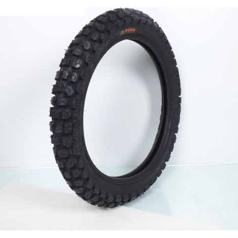 Pneu 4.10-18 Duro pour Moto Beta 50 RR 1998 à 2011 Neuf (1/4)
