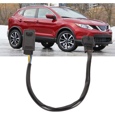 Türöffnungsschalter für die hintere Tür 25380-4EA1A für Nissan QASHQAI 2015-2019. (1/5)