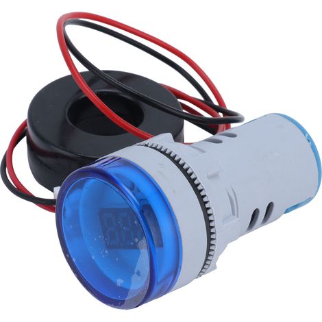 10V-60V 20A PWM-Motordrehzahlregler, Gleichstromreglermodul, Leistungsregler mit Schalter (1/5)