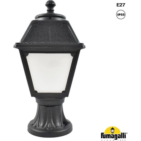 Farol De Exterior FUMAGALLI "Mikrolot/Mary" - E27 - Difusor (1/5)