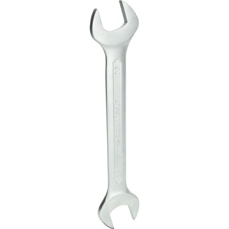 BRILLIANT TOOLS  Llave de  doble 24  x 27  mm BT010912 (1/4)