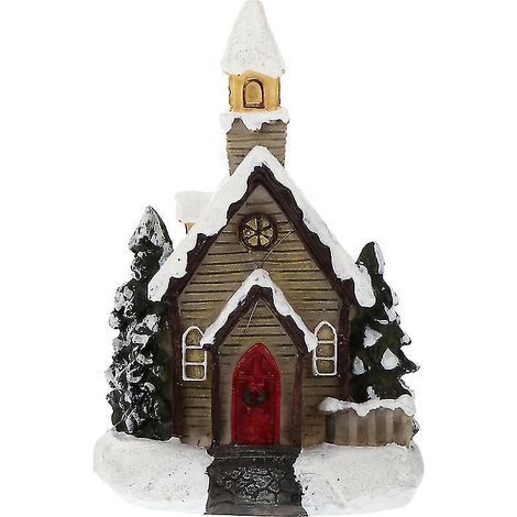 Nouvelle décoration de maison de Noël (1 pièce)