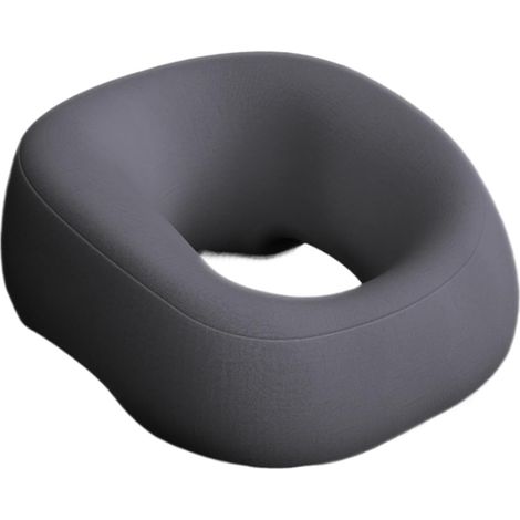 Oreiller Visage pour Dormir - Coussin Massage Table - Tête de Lit Contourée (1/5)