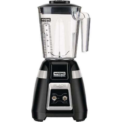 Blender de bar Blade BB300E - 260 x 263 x 390 mm - WARING