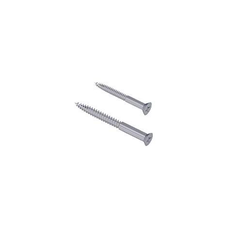 ELEMENT SYSTEM - VITI PER TRUCCIOLARE -2O PZ. - 3,5X30/48 MM. (1/3)