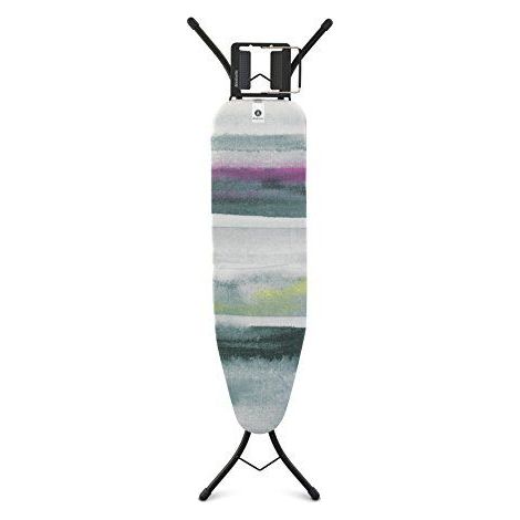 Planche à repasser Brabantia morning breeze hauteur réglable coton