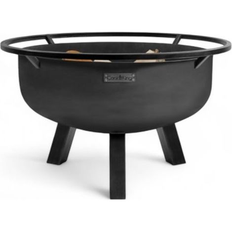 Braséro de jardin XXL PORTO 60 cm de diamètre, CookKing, 111565 (1/2)