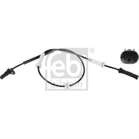 Sensor de velocidad 172457 febi