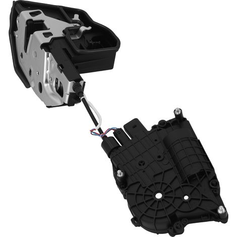 Soft Close Türschlossantrieb Vorne Rechts für BMW 5er F10 F11 51217185692 (1/5)