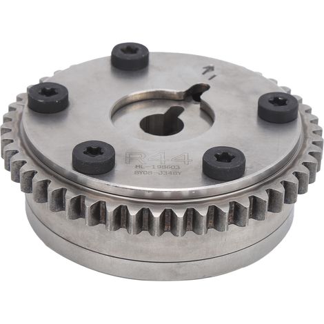 Attuatore di fasatura variabile delle valvole per auto, modello 14310-R40-A02, ricambio per Honda ACURA ILX 2013-2015. (1/5)