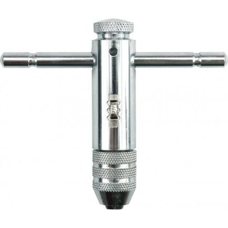 CRICCHETTO VOREL PER RUBINETTI N°2 M5 - M12 24710 (1/2)