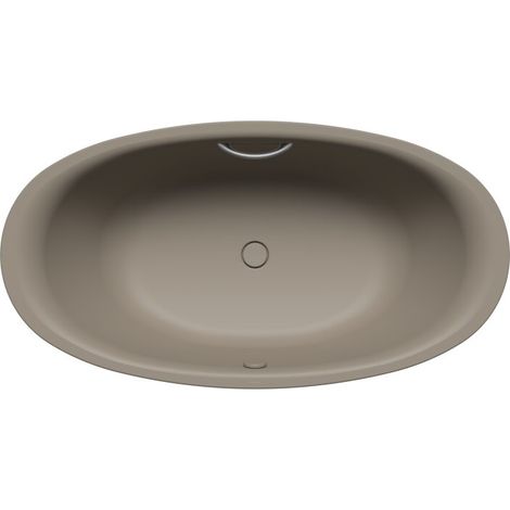 Kaldewei 286200010671 BW ELLIPSO DUO OVAL Mod.232 (1/2)