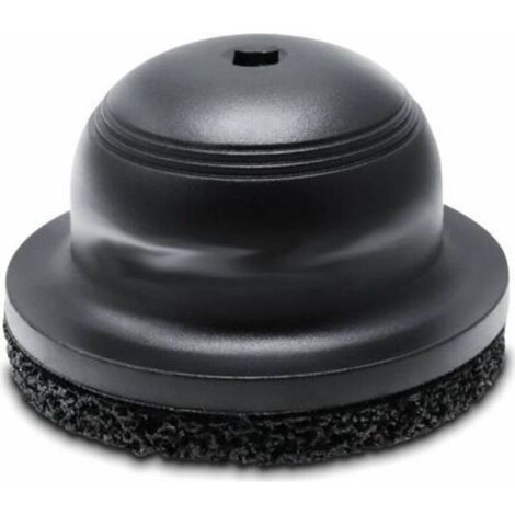 Smerigliatrice per ruote, smerigliatrice per ruote da 1/2 pollice con disco abrasivo da 90 mm a 150 mm per la rimozione della ruggine dalle ruote.