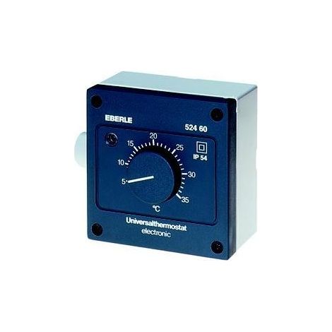 Eberle Controls Allzweckthermostat AZT-A 524 410 (1/2)