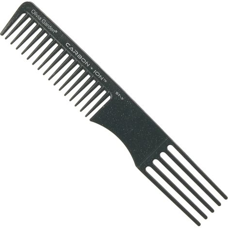Olivia Garden ST-3 Friseurkamm
