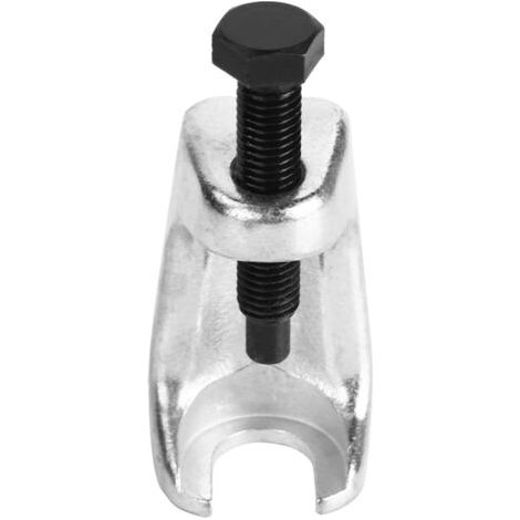 Extractor de rótulas de dirección para automóviles, separador de rótulas, herramienta de extracción de cabeza (1) (1/5)