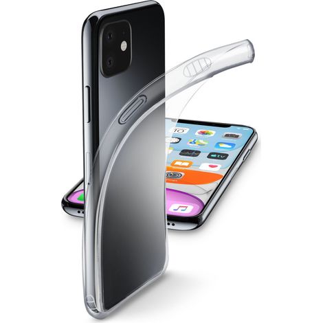 Cellularline Fine - iPhone 11 (1/3)