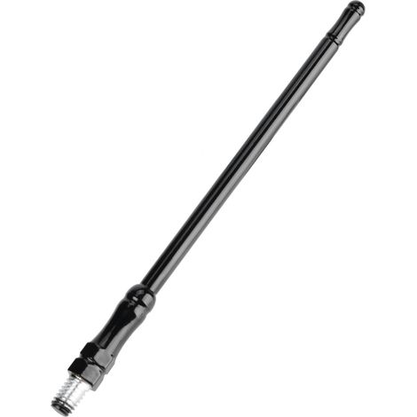 Radioantenne für den Signalempfang beim Jeep Wrangler JK 2007-2017 (1/5)