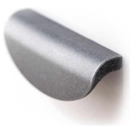 Maniglia Anticata Grip ricurca effetto ferro 105 x 37 mm in PVC