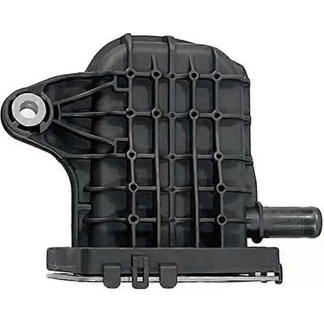 Vanne EGR de refroidisseur EGR 1861749, pour citroën C4 Picasso II 20, Ford Focus III 9807593080 2267338 DS7Q9D475DA--JXLGV (1/5)