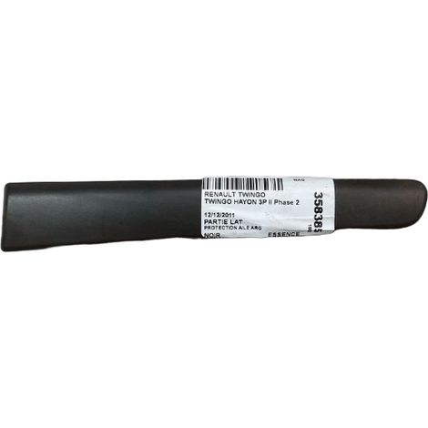 [PRODUIT D'OCCASION] Protection Aile Arriere Gauche RENAULT Twingo II Phase 2 2011-2014 ♻️ Ref Oe. 8200365847 - Garantie à vie (1/3)