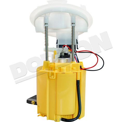 2124700494 Mercedes-Benz E-Klasse E200/E300 E250/E300/E350/S212 Kraftstoffpumpenbaugruppe (Mercedes-Benz E-Klasse E200 Kraftstoffpumpenbaugruppe) (1/4)