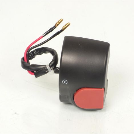 rechtes commodo p2r für roller mbk 50 nitro 2004 bis 2013 neu
