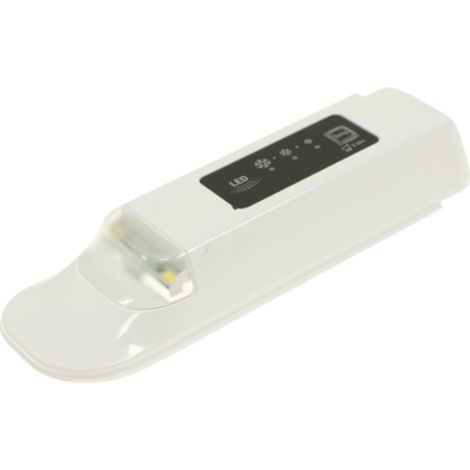 Ersatzteil - Elektronischer Thermostat ET1 -  - ARISTON HOTPOINT, INDESIT