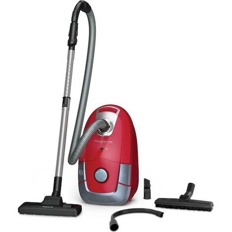Rowenta RO 3154 Power XXL Parquet (RO3154 POWER XXL PARKETT)