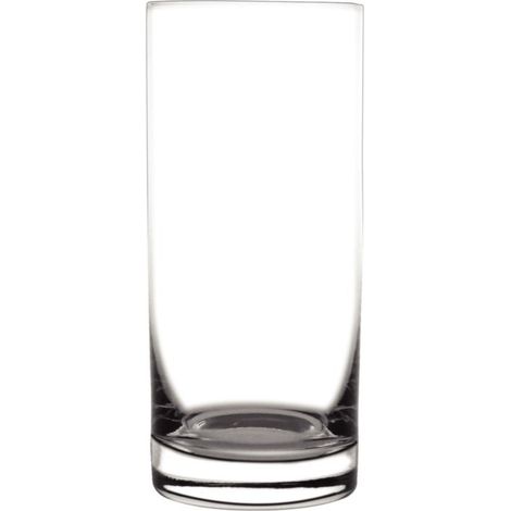 Chope en Cristal 385 ml - Lot de 6 - Olympia