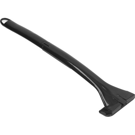 Tondeuse à dos manuelle pliable à manche long, confortable et ergonomique pour hommes (1/5)
