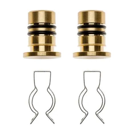 BRÖTJE Ersatzteil- Set 2 Indachkollektor FKR 25, 7700417