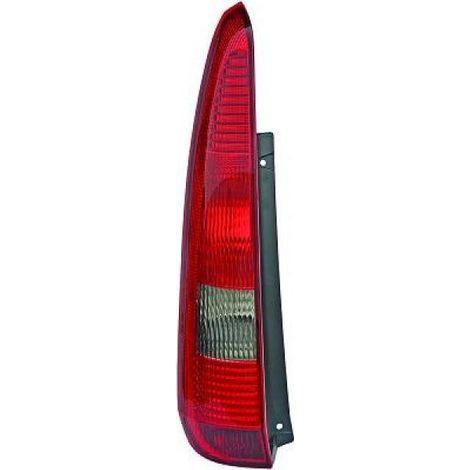 Feu arrière gauche Ford Fusion 2002-2005 (1/2)