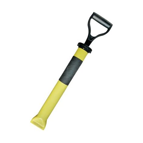 Seringue à enduit Delko Pump 675mm – Capacité 1,1L – Remplissage rapide pour banjo et boîtes de finition