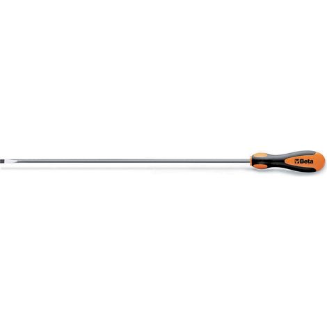Beta 1264 L Cacciavite D 4,0X400 Mm - 3 Pz (1/2)