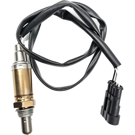 Sonde lambda 258 003 579 0258003579 46444284 46447841 46529385 (1/5)