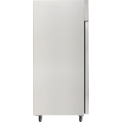 Armoire Réfrigérée Inox Positive GN 2/1 - 650 L