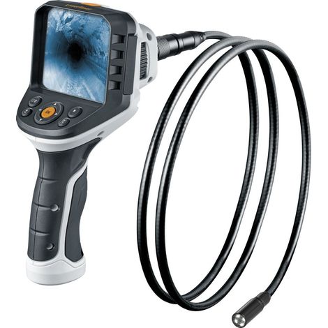 Sistema di videoispezione Laserliner Professional VideoFlex G4 Max (1/5)