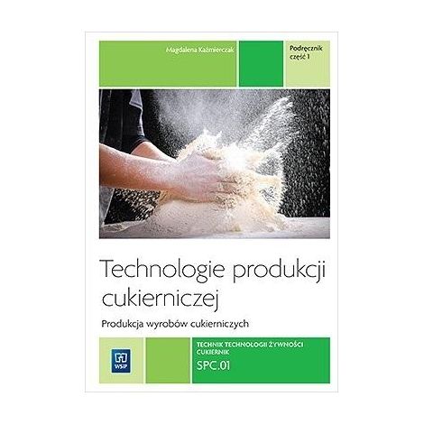 Süßwarenproduktionstechnologien. Band II, Teil 1 REA
