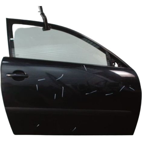 [PRODUIT D'OCCASION] Porte Avant Droit SEAT Ibiza ♻️ Ref Oe. 6l3831056r - Garantie à vie (1/2)