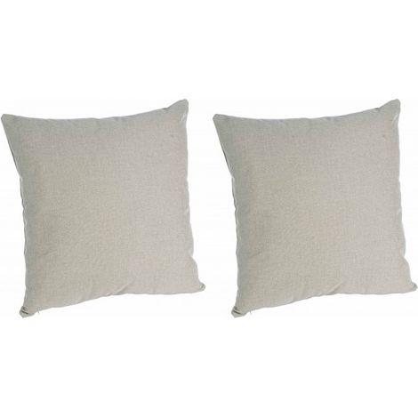FODERE PER CUSCINO 2 PEZZI OLEFIN 60X60 (1/3)