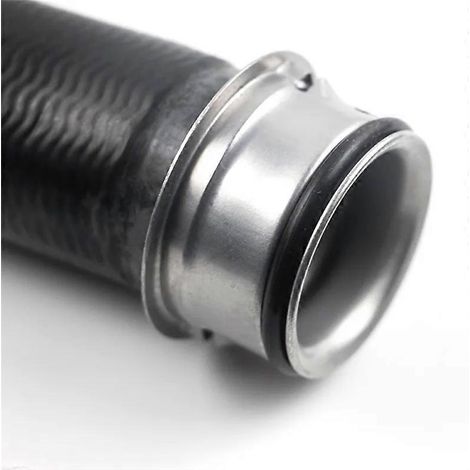 Compatible avec le tuyau de liquide de refroidissement supérieur gauche de CLASS (X166) (W166) GLS (X166). (1/5)