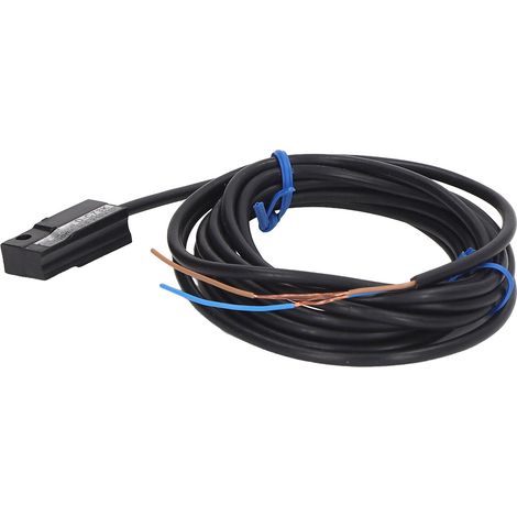 normalerweise offene, 2-Draht-Magnetschalter mit magnetischem Näherungssensor, 5–240 V DC/AC-Netzteil, 100 mA, für TTL-Schaltungen (1/5)