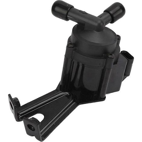 Pompe à eau auxiliaire électrique pour voiture 11517629916 pour 550I 650I 750I M5 M6 X5 X6 (1/5)