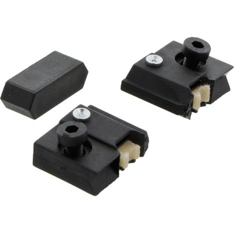 NKE Rillenkugellager 16005 -2RSR Innen-Ø 25 mm Außen-Ø 47 mmBreite8 mm (1/2)