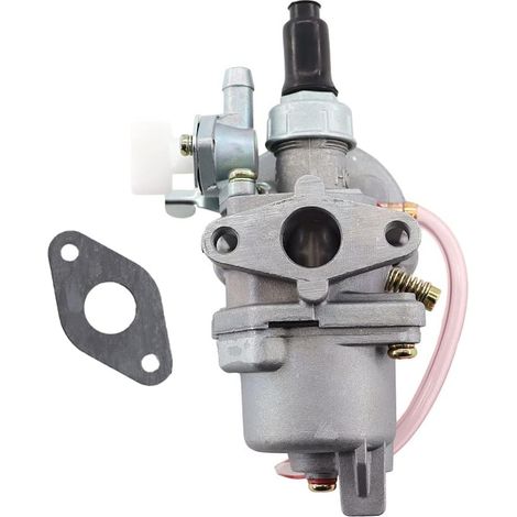 à Flotteur avec Joint G45L pour Débroussailleuse Zenoah Komatsu G4K G45 BC4310 MD431 (1/5)